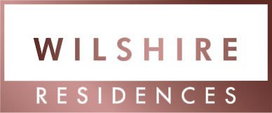 Wilshire Residences logo