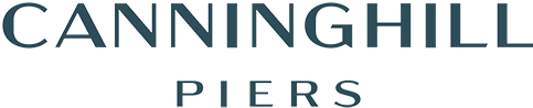 canninghill piers logo