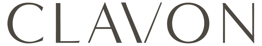 clavon logo