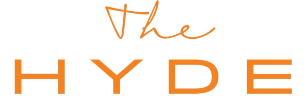 the hyde logo
