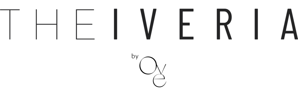 the iveria logo