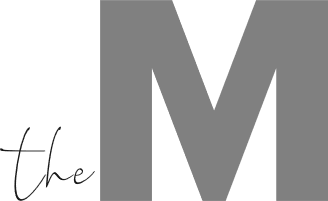 the m logo