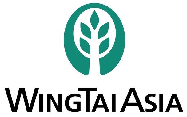 wingtai asia logo the M